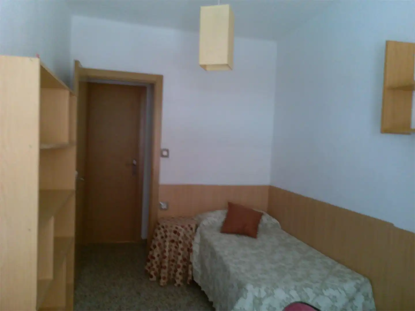 Piso en  Calle Santisteban Márquez 1 - Foto 10