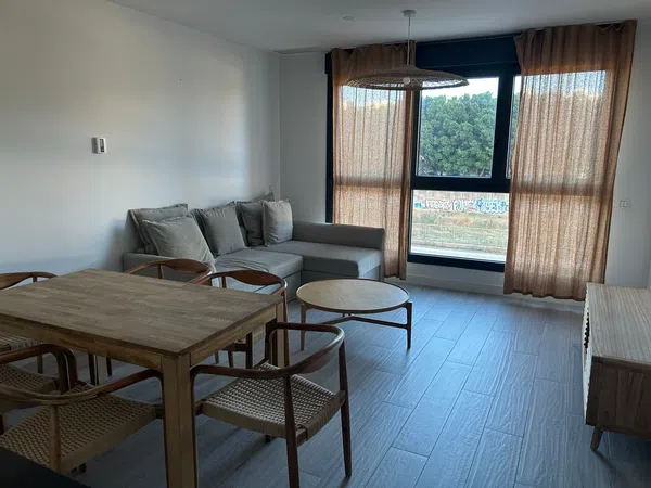 Piso en Paseo Martiricos, 30, Martiricos - La Roca - Foto 1