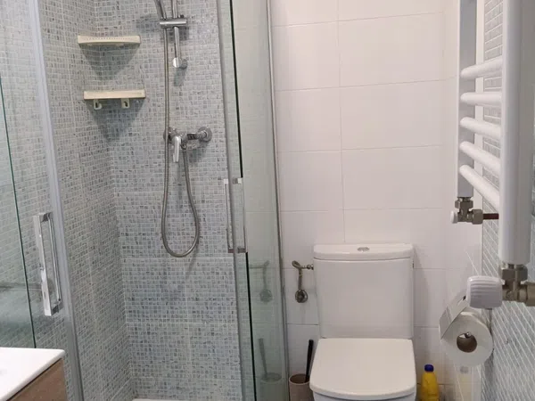 Piso en Calle Benidorm, 8, Los Castros, Los Castros - Foto 27