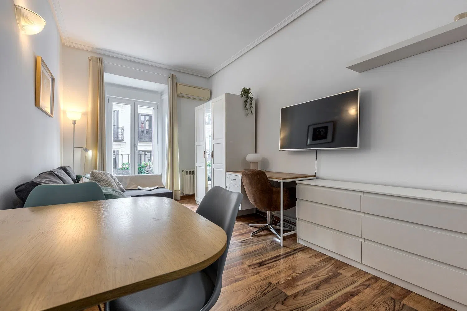 Estudio en calle de Atocha, 9 - Foto 5