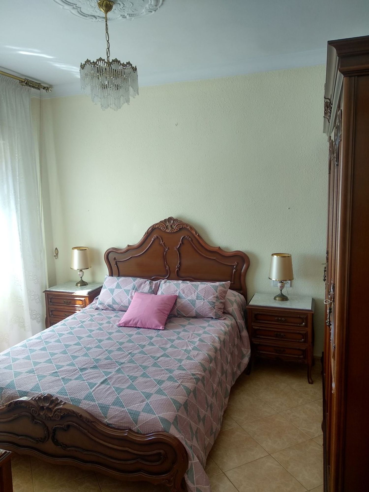 Piso en calle Martínez Maldonado, 50 - Foto 13