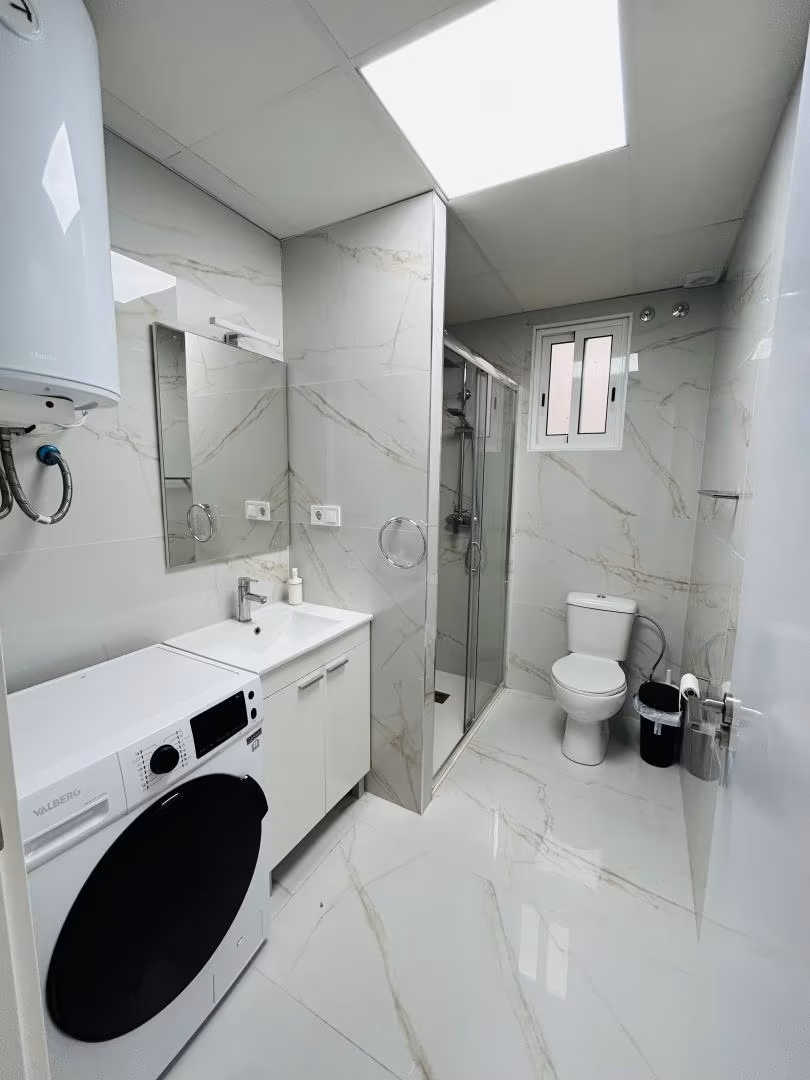 Piso en  Passeig d'Aragó 36 - Foto 13