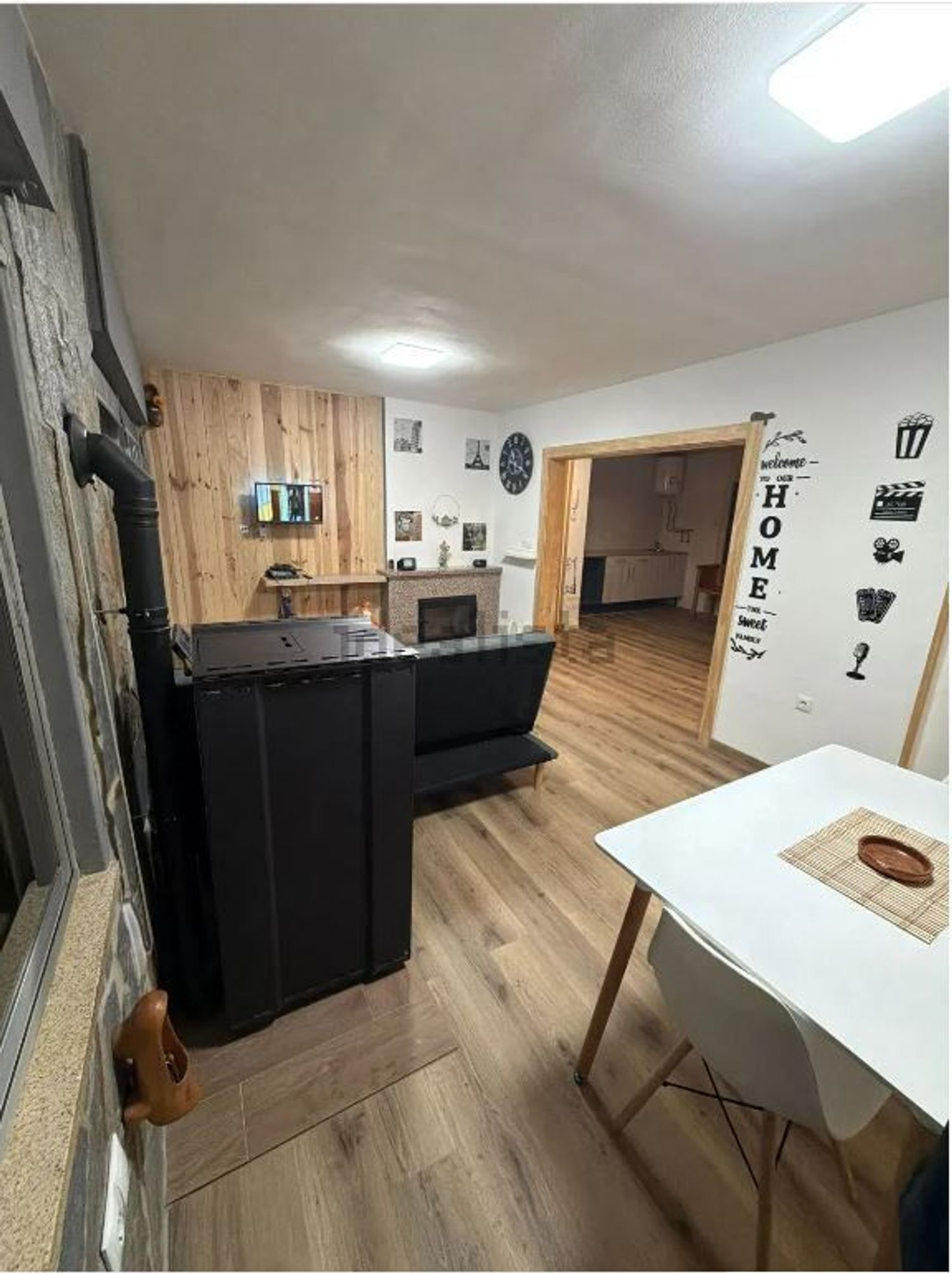 Piso en Barrio los Tachos, 499 - Foto 6