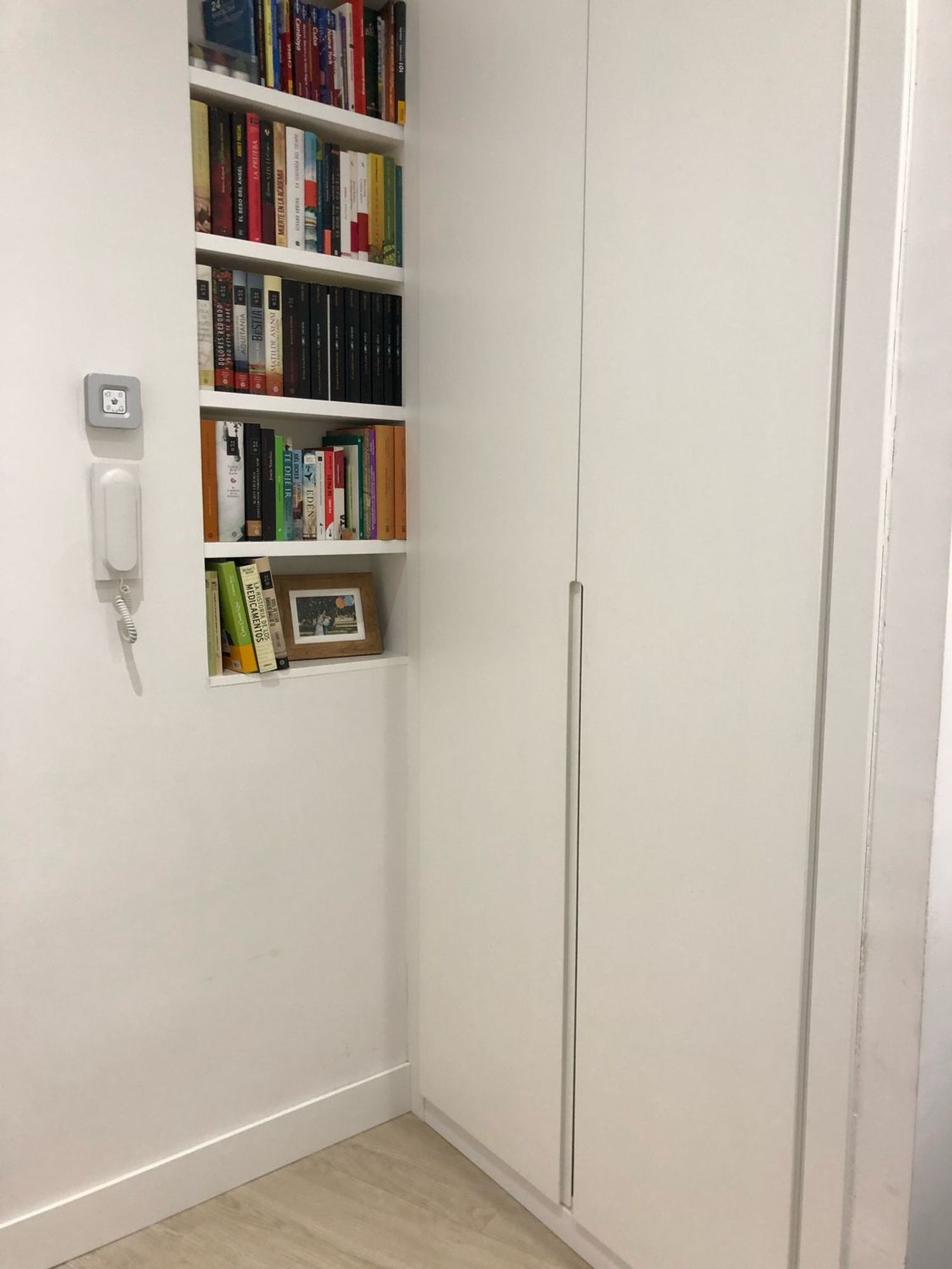 Piso en calle de Santa Engracia, 139 - Foto 7