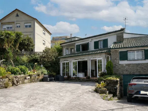 Casa o chalet independiente en Calle de Severino Cobas, 224, Lavadores, Lavadores - Foto 8