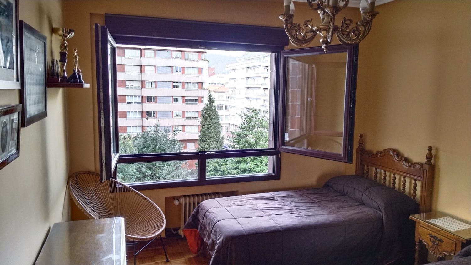 Piso en calle Leopoldo Calvo Sotelo, 10 - Foto 20