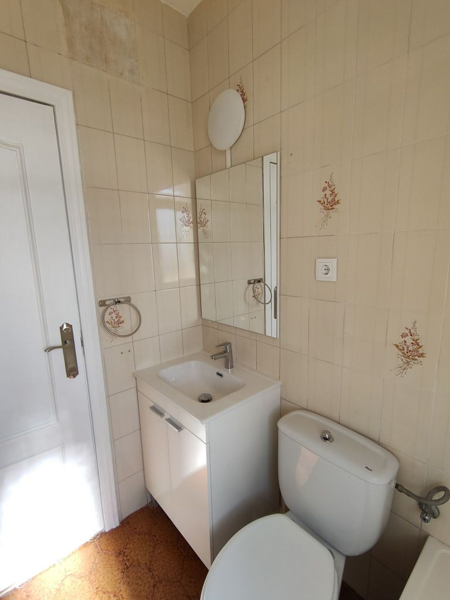 Piso en calle Morenés Arteaga, 17 - Foto 18