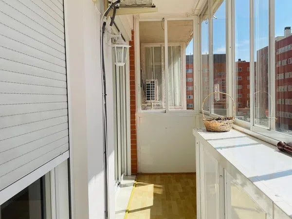 Piso en calle la Reina de África, 17 - Foto 18