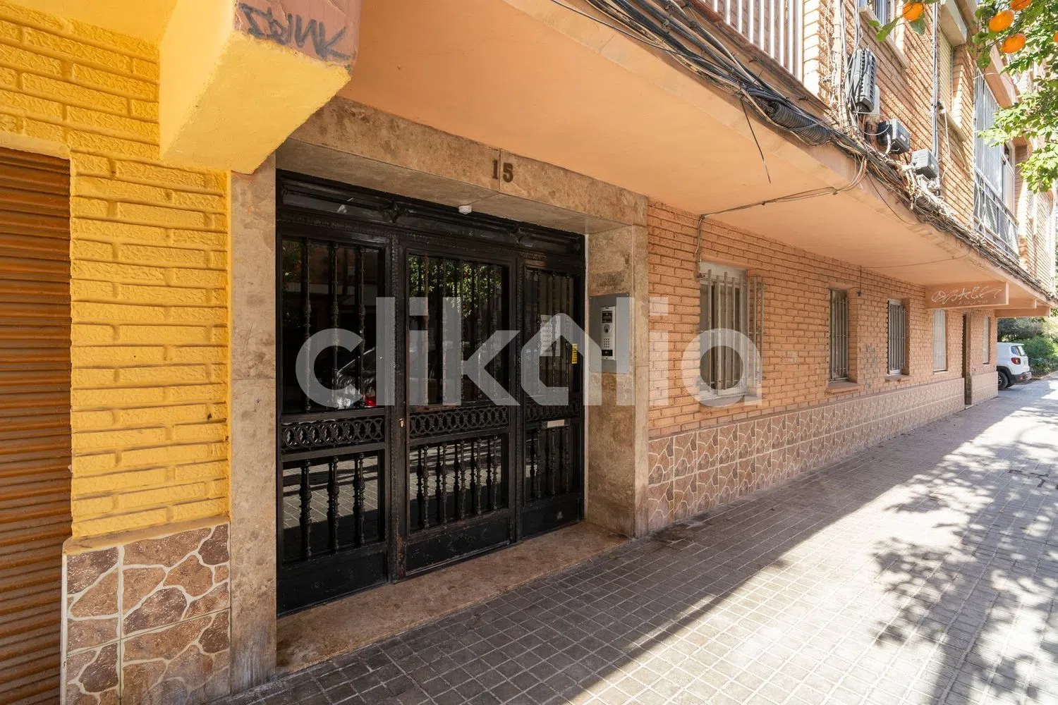 Piso en calle de Fray Francisco Cabezas - Foto 36