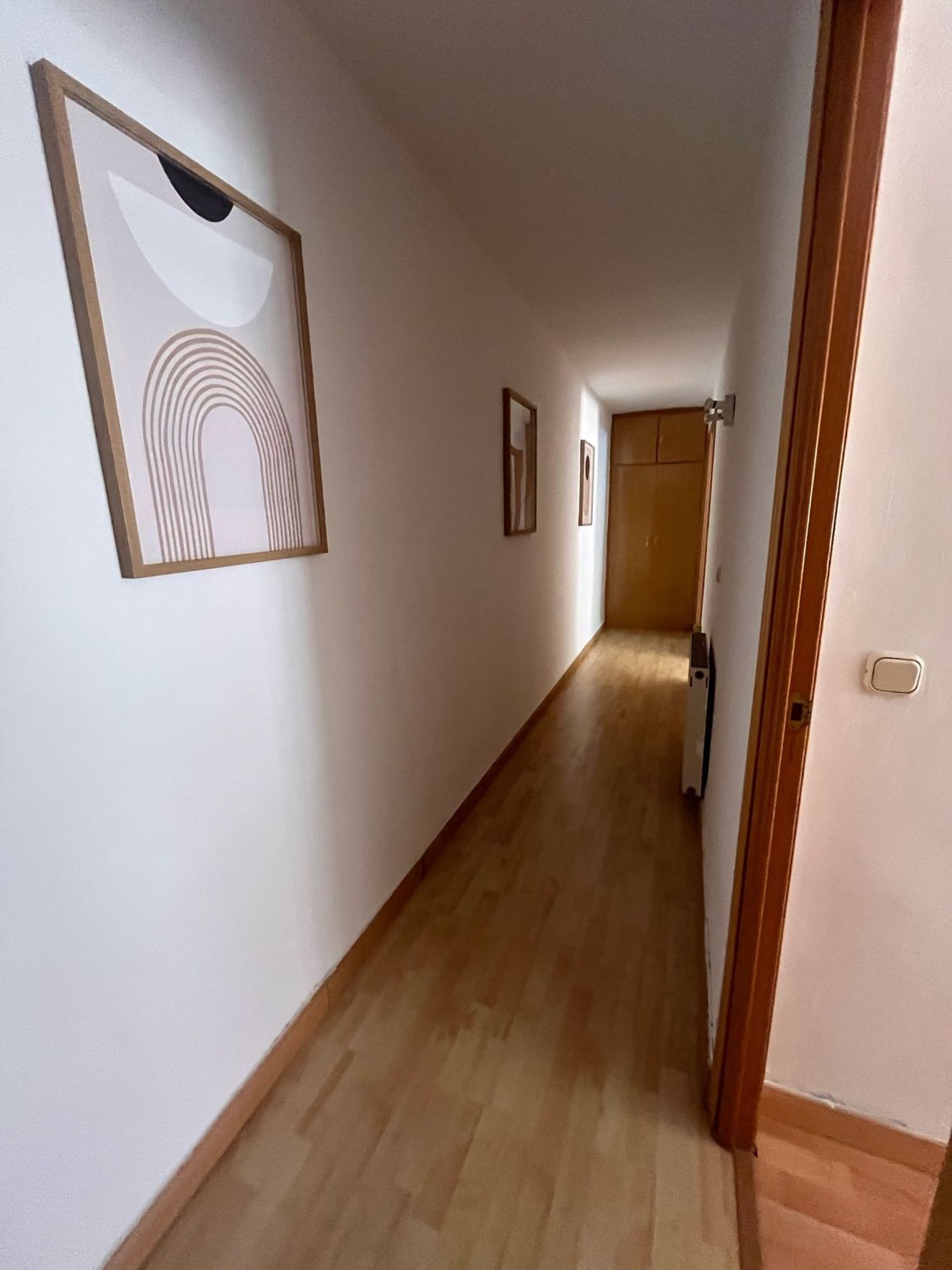 Piso en Travesía de Pablo Ortiz, 16, Centro Urbano, Centro Urbano - Foto 6