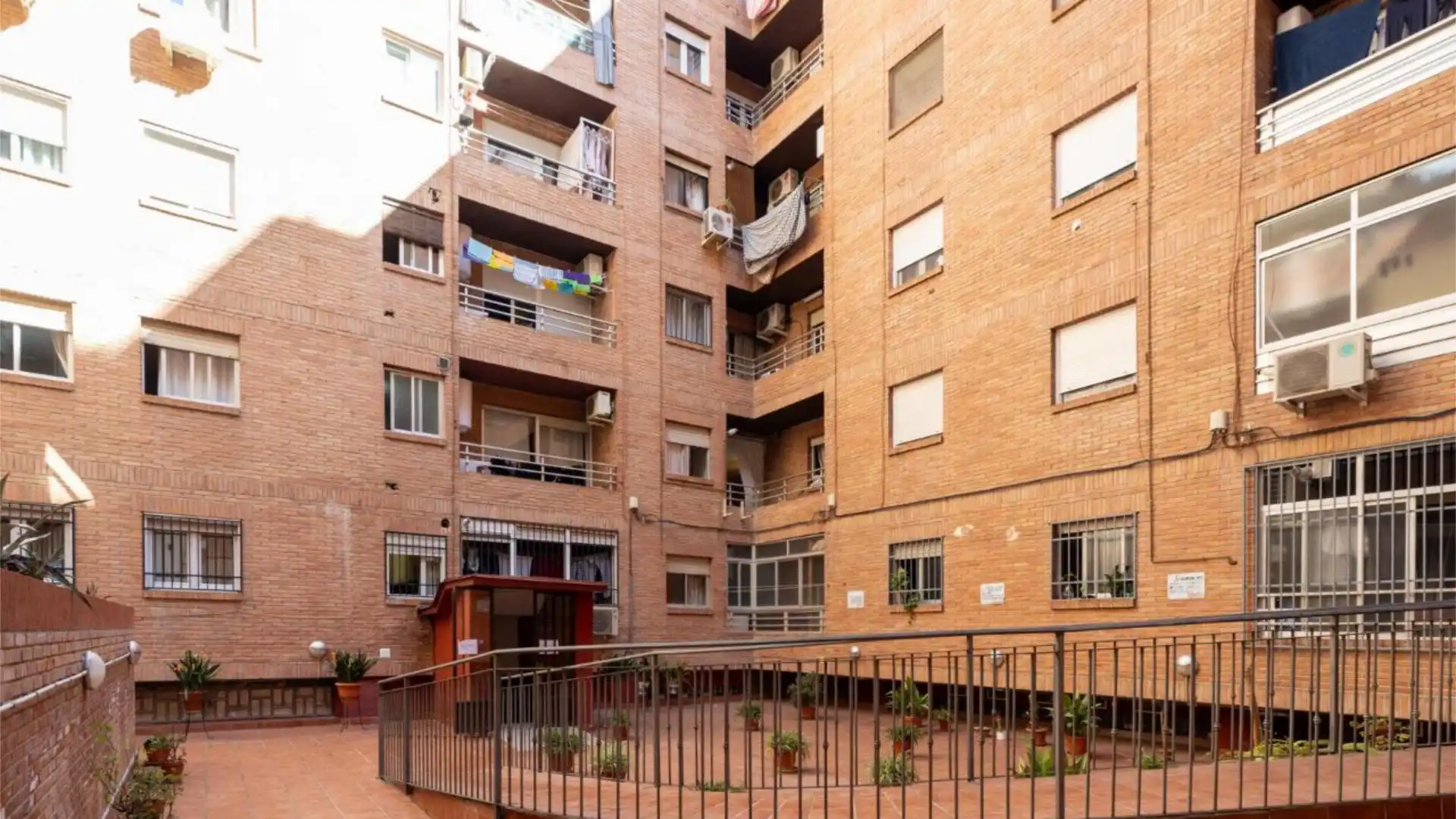 Apartamento en  Calle Pedro Antonio de Alarcón 3 - Foto 28