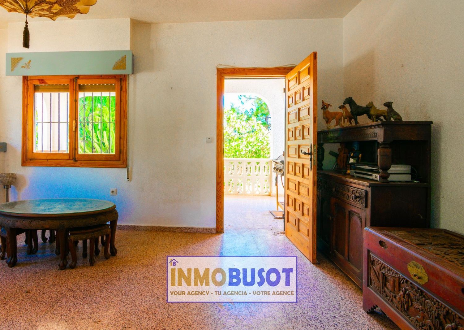 Casa o chalet independiente en Carretera de Torremazanas, 21 - Foto 14