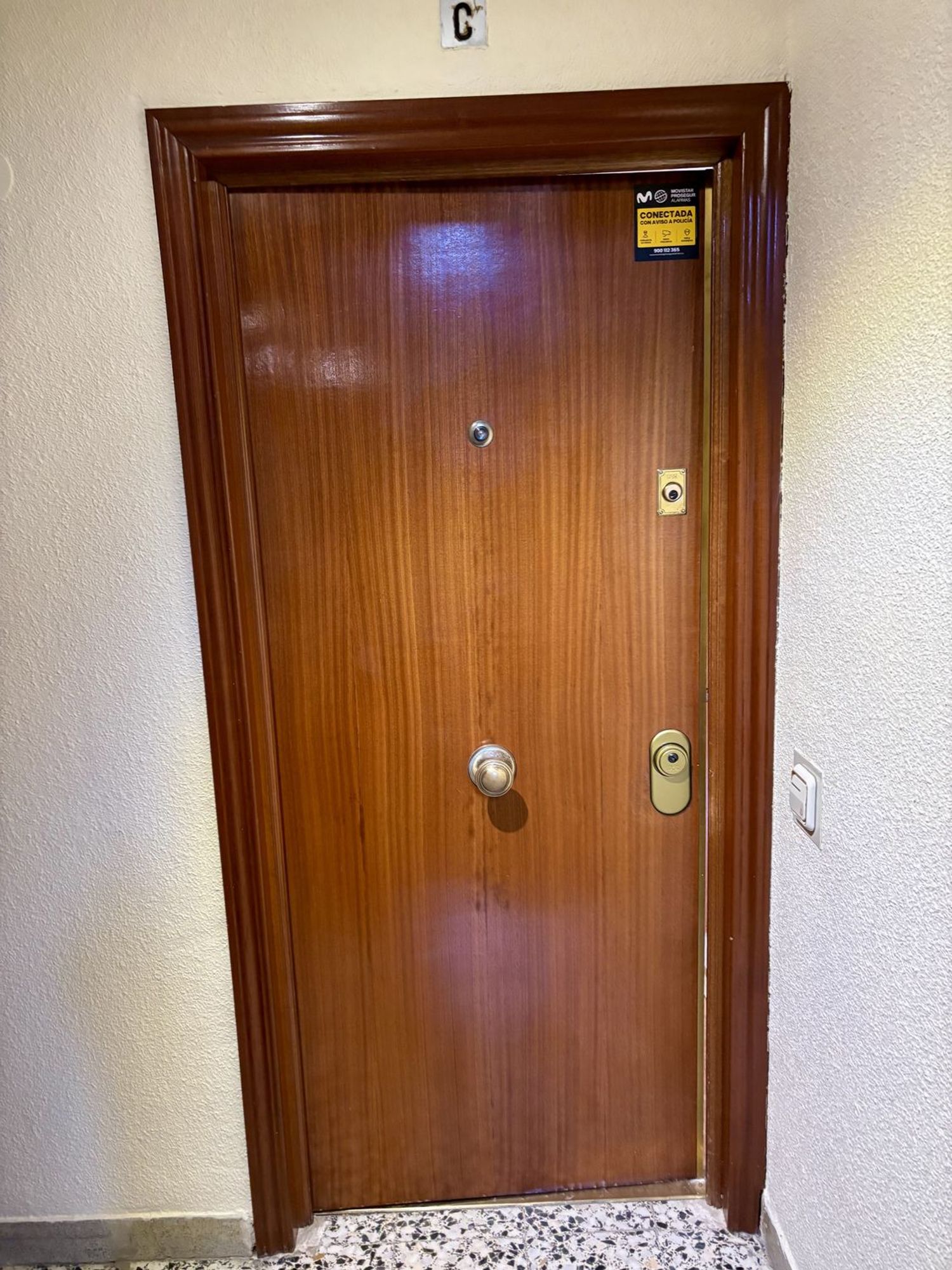 Piso en Calle de Fray José Cerdeiriña, 17, Águilas - Foto 10