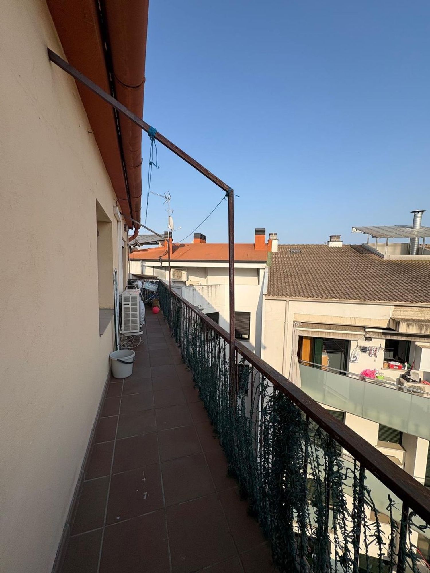 Ático en Calle de Campcardós, 43, Santa Eugenia, Santa Eugenia - Foto 13