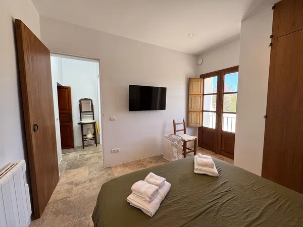 Casa rural en Diseminado Gelabert, 41, Santa Agnés de Corona - Sant Mateu d'Albarca, Santa Agnés de Corona - Sant Mateu d'Albarca - Foto 10