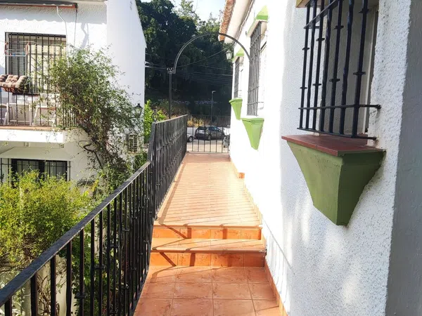 Piso en Calle Algarrobo, 4, Valdeolletas-Las Cancelas-Xarblanca - Foto 16