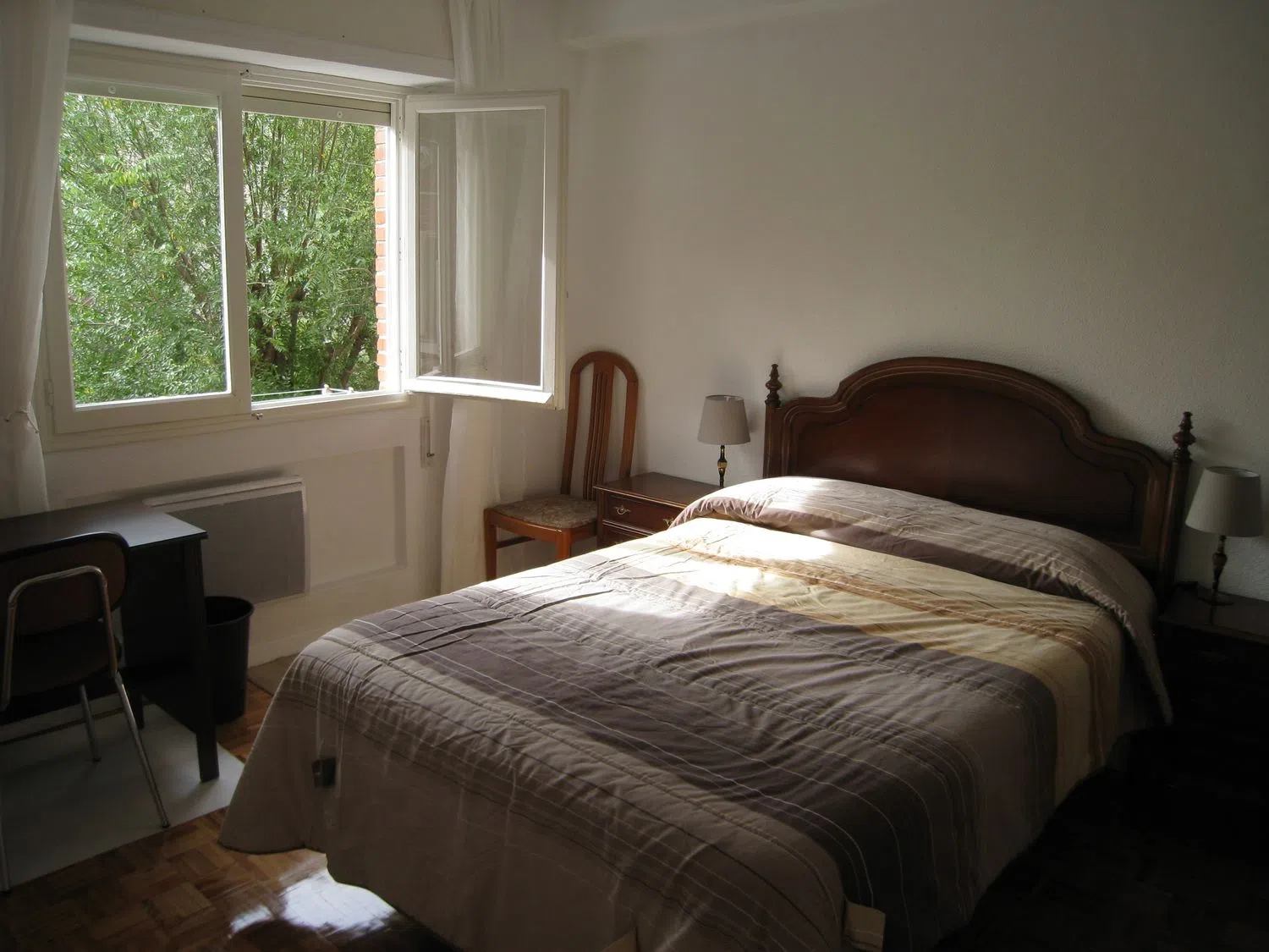 Piso en calle de Illescas, 185 - Foto 4