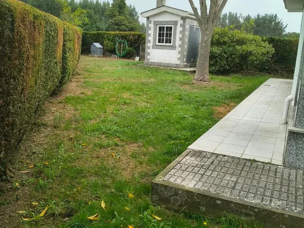Casa o chalet independiente en Costoiras, 1 - Foto 8