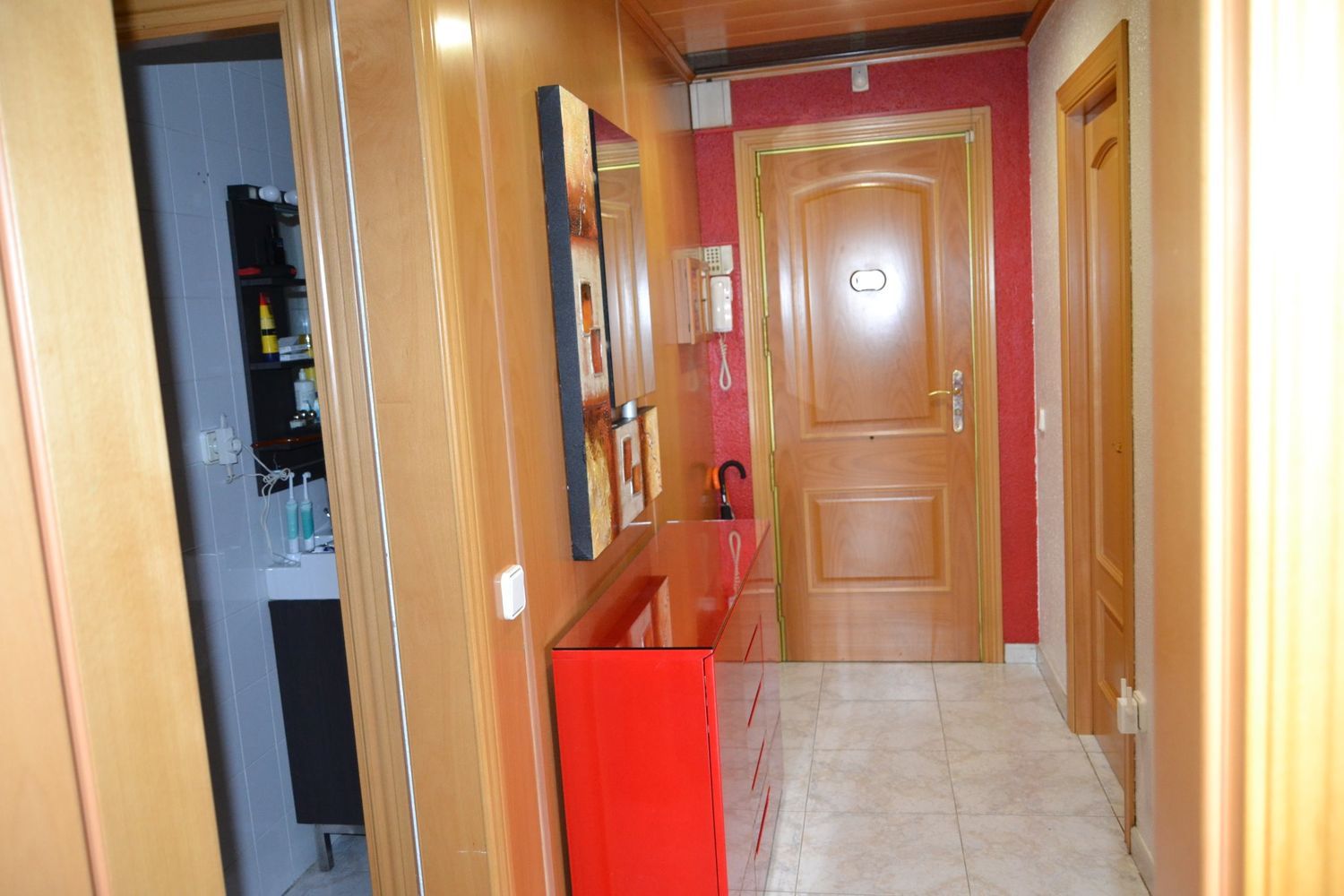 Piso en Calle Ramon de Campoamor, 25 - Foto 11