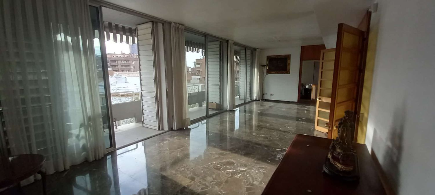 Piso en calle Marqués de Paradas, 55 - Foto 1