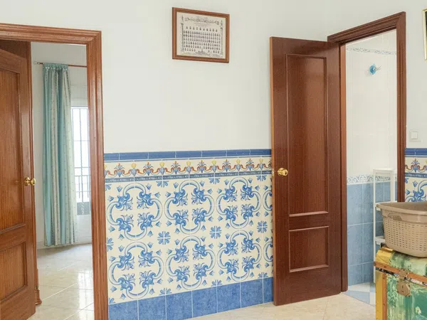 Chalet adosado en calle Lorenzo Mercante, 33 - Foto 18