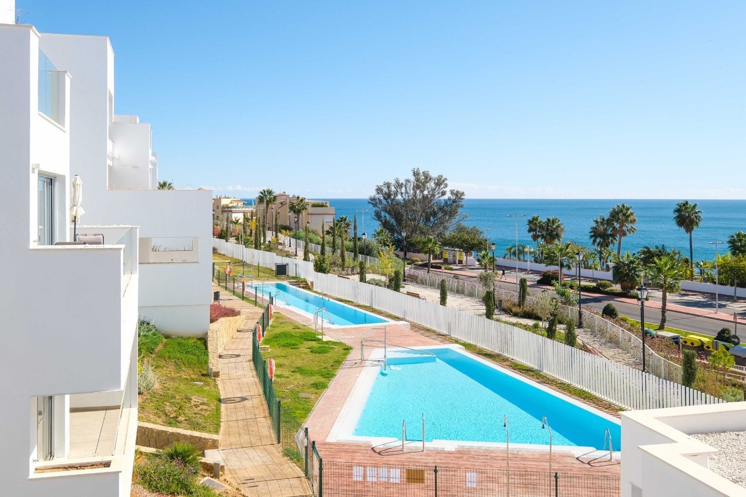 Piso en Urbanización Bahía de Torrequebrada (c/ Grecia, Benalmádena), 5 - Foto 1