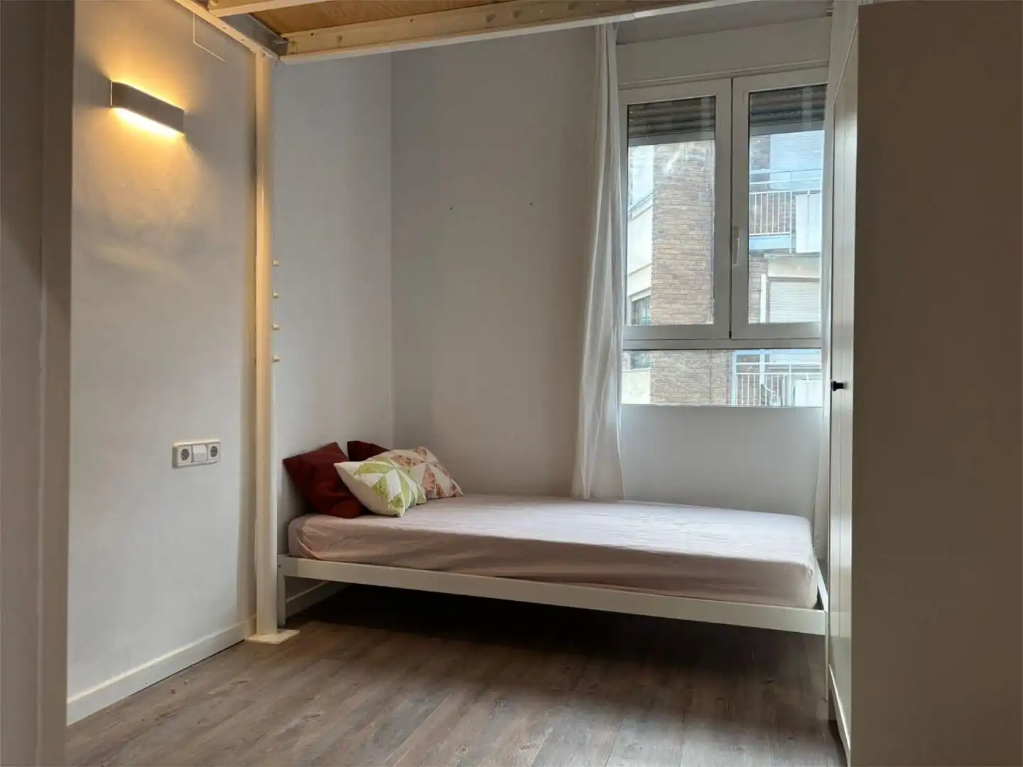 Piso en  Plaza Pío XII 1 - Foto 5