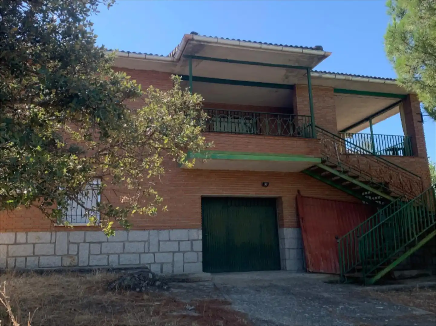Chalet en  Diseminado San Blas 5 - Foto 5