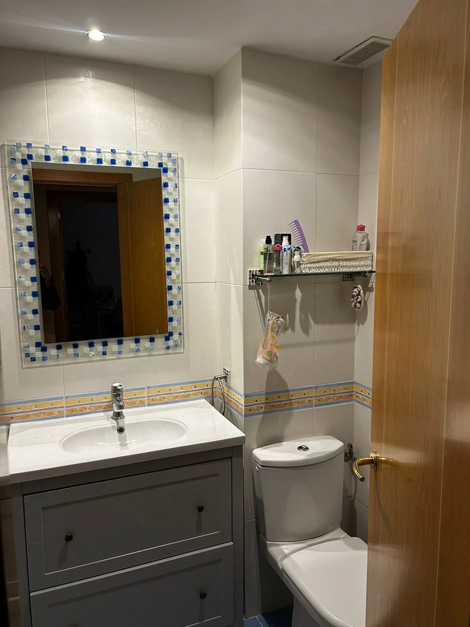 Piso en calle Castillo de Jarandilla, 2 - Foto 10