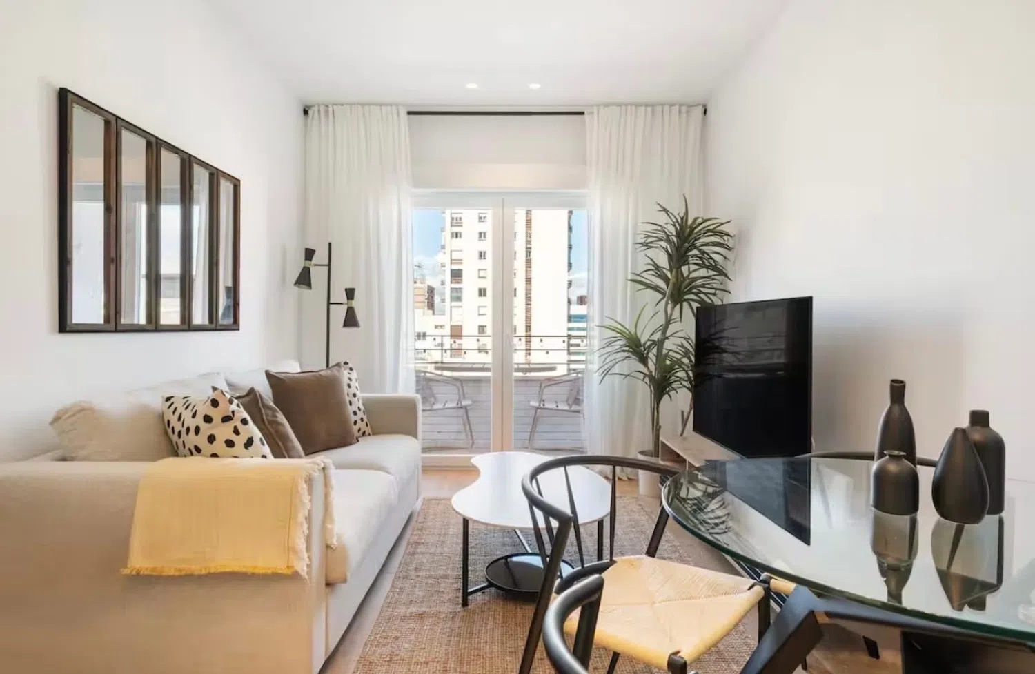 Piso en paseo de la Castellana, 210 - Foto 8