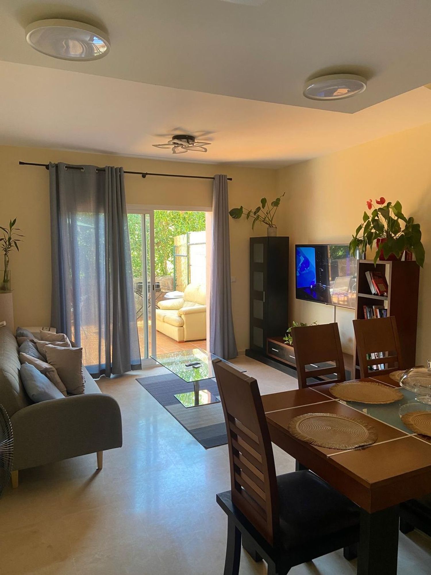 Chalet adosado en Calle Rubén Darío, 1, Costa Esuri, Costa Esuri - Foto 4