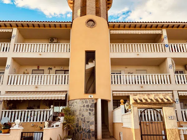 Piso en Calle el Ciprés, 9, Monte Zenia - Foto 15