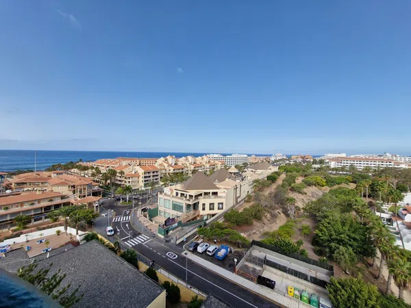 Piso en Urb. brisas del mar Barrio Playa de Fañabé Alto - Foto 16