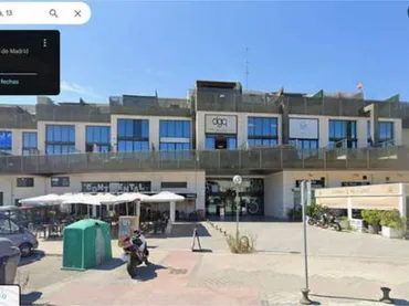 Loft en Poligono Industrial Alcobendas - Foto 2