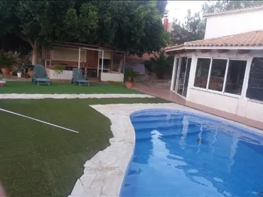 Chalet en  Calle el Pino 70A - Foto 11