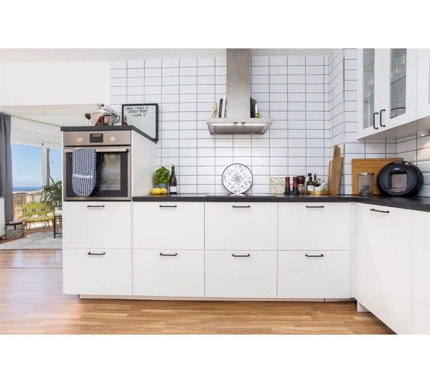 Piso en calle Miguel de Unamuno, 61 - Foto 2