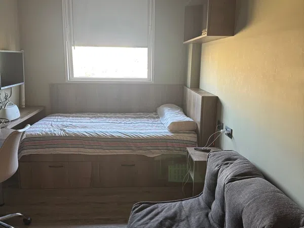 Estudio en calle de Sant Mateu, 9