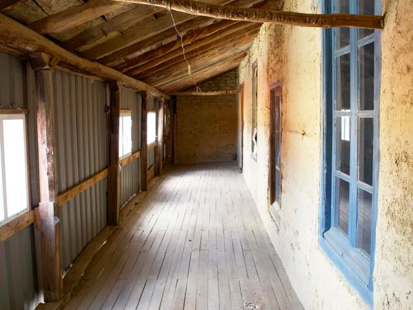 Casa rural en Calle Primo de Rivera, 52 CalleARZOBISPOMORCILLOB - Foto 31