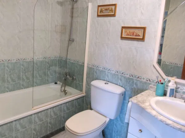 Piso en avenida del Tamarit, 45 - Foto 15