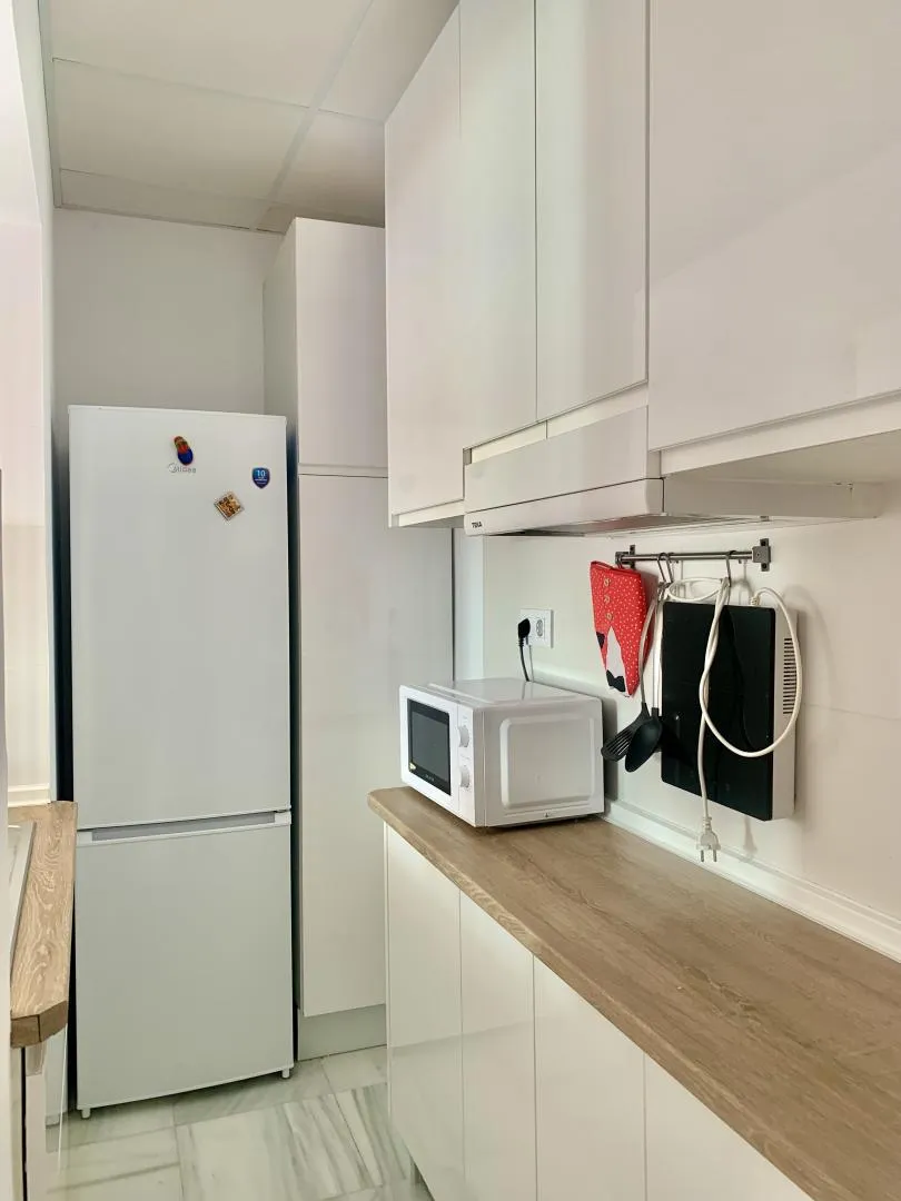 Piso en  Calle Lancería 23 - Foto 10