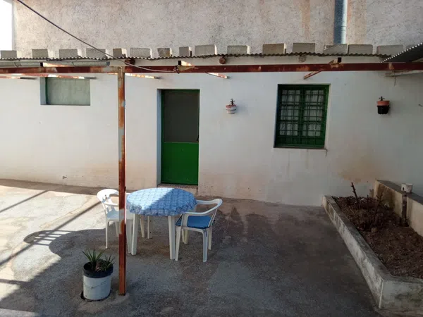 Casa o chalet independiente en Calle los Monjes, 11 - Foto 7