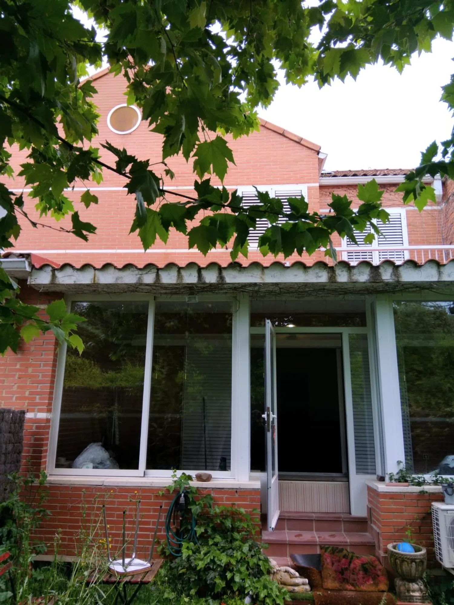 Chalet adosado en avenida Jesus de Monasterio, 2 - Foto 3