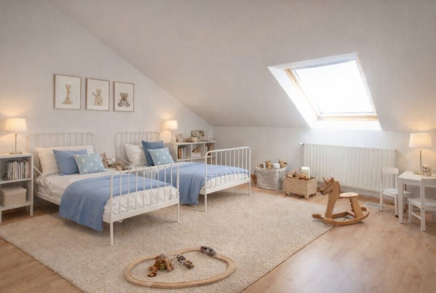 Dúplex en calle de Madrid, 24 - Foto 8