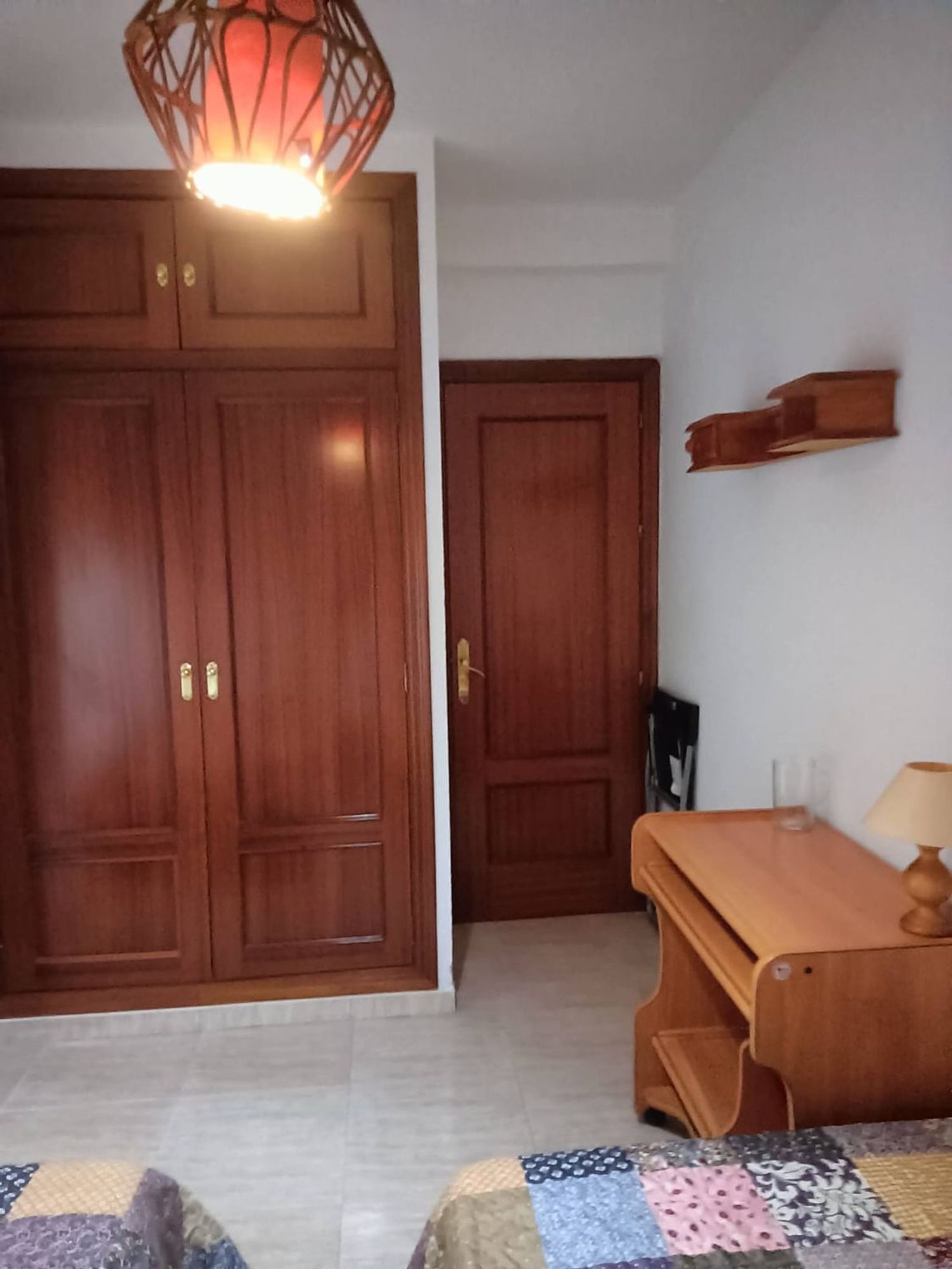 Piso en Calle Felipe II, 5, Ciudad Jardín - Foto 14
