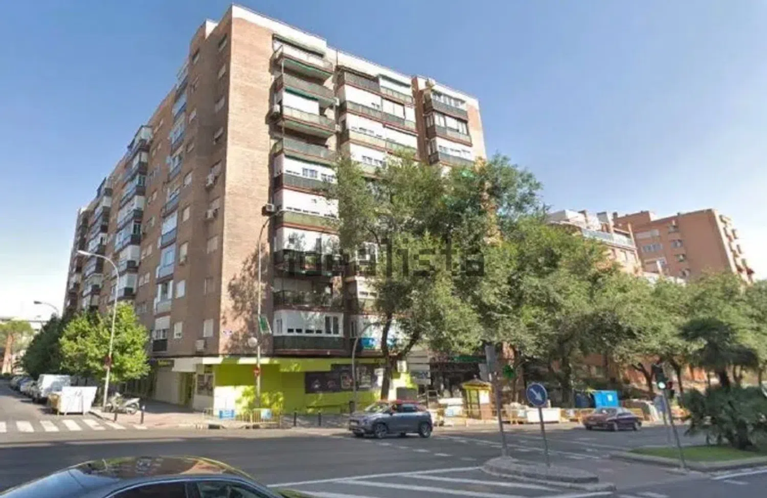 Piso en calle del Doctor Esquerdo, 155 - Foto 14