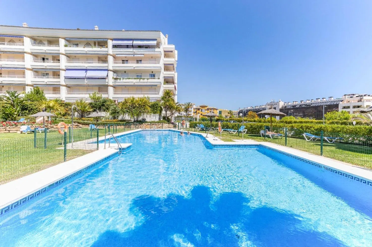 Piso en bulevar Príncipe Alfonso de Hohenlohe s/n - Foto 4