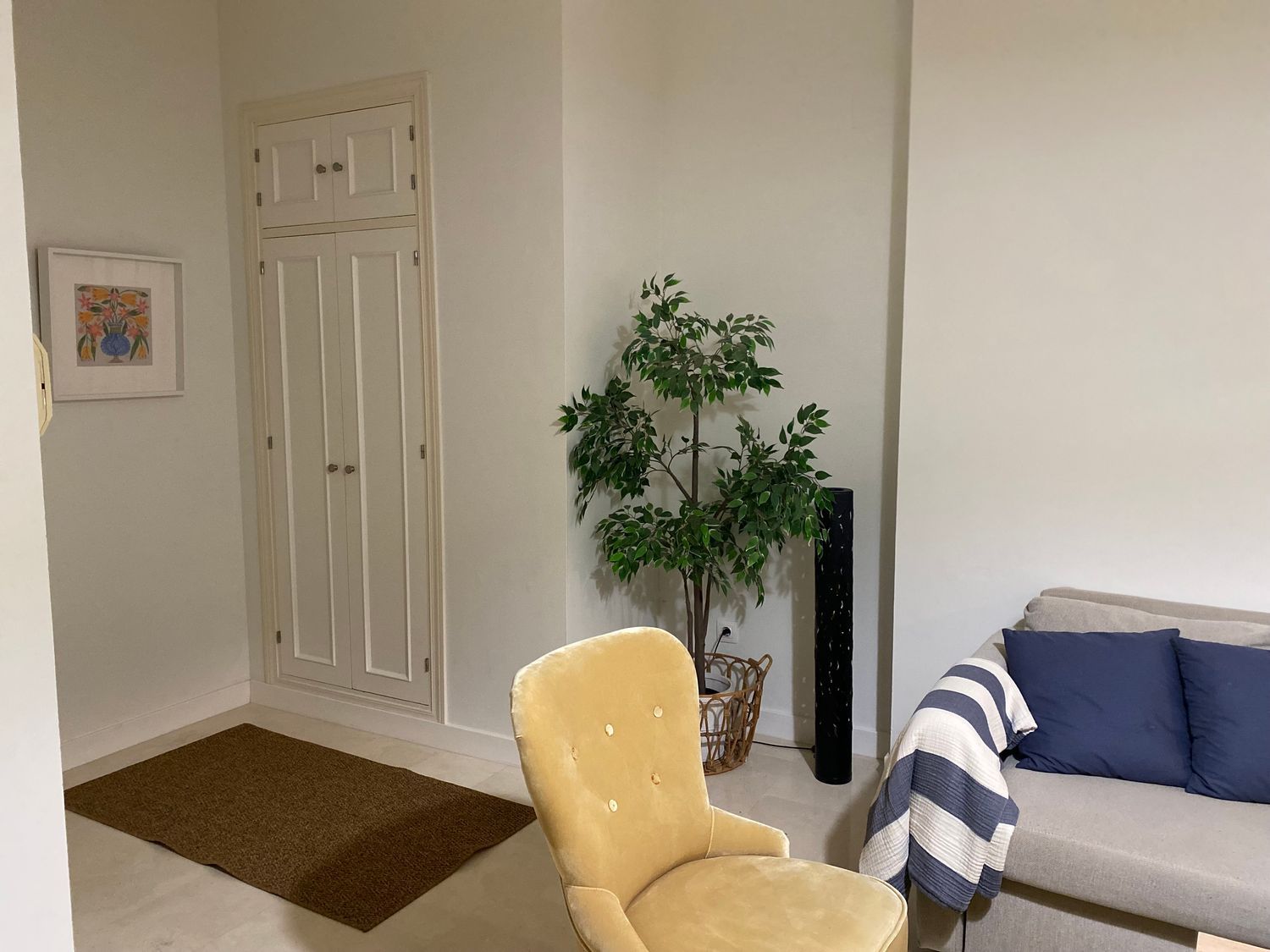 Piso en calle San Vicente, 30 - Foto 7