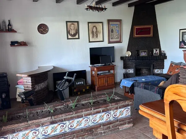 Casa o chalet independiente en Paraje el Romeral, 12 437 - Foto 3
