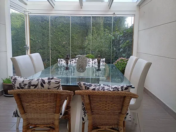 Casa o chalet independiente en Covaresa - Parque Alameda, Covaresa - Parque Alameda - Foto 4