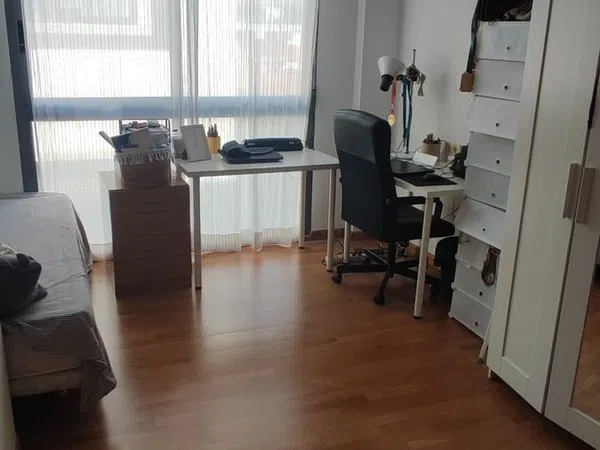 Dúplex en avenida Príncipe de Asturias, 38 - Foto 6